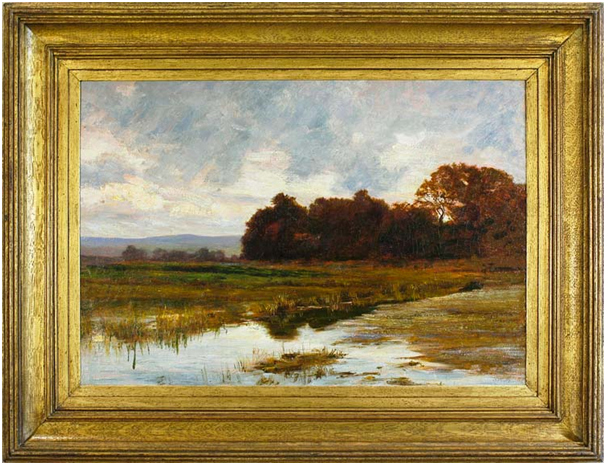 A Brief History of Landscape Painting | The Art Blog by Mark Mitchell